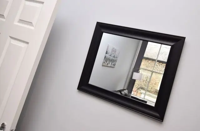 Deluxe Apart Daire, Banyolu/Duşlu (Castlegate)