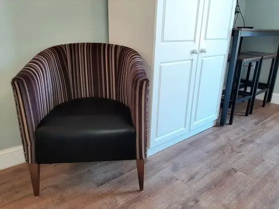 Deluxe Stüdyo, Banyolu/Duşlu (Saville Street)