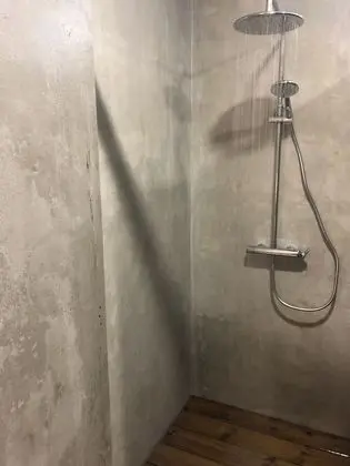 Luxury Ortak Ranzalı Oda, Karma Ranzalı Oda, Ortak Banyo, Plaj Manzaralı (1 Bed in 8-Bed Dorm)
