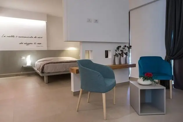 Executive Süit, Balkon, Vadi Manzaralı