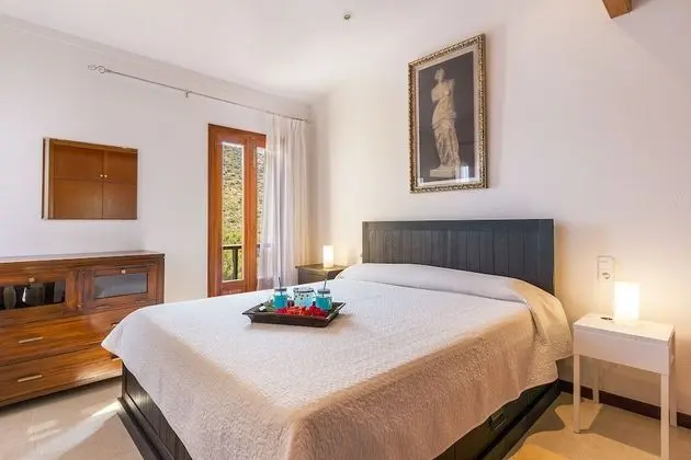 Villa, 3 Yatak Odası, Kişiye Özel Havuzlu