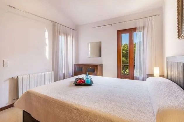 Villa, 3 Yatak Odası, Kişiye Özel Havuzlu