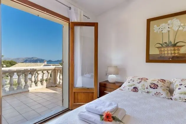 Villa, 3 Yatak Odası, Kişiye Özel Havuzlu