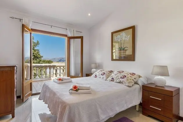 Villa, 3 Yatak Odası, Kişiye Özel Havuzlu