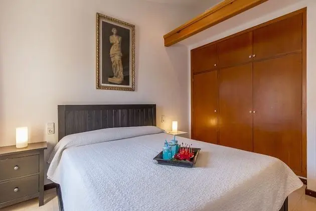 Villa, 3 Yatak Odası, Kişiye Özel Havuzlu