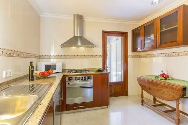 Villa, 3 Yatak Odası, Kişiye Özel Havuzlu