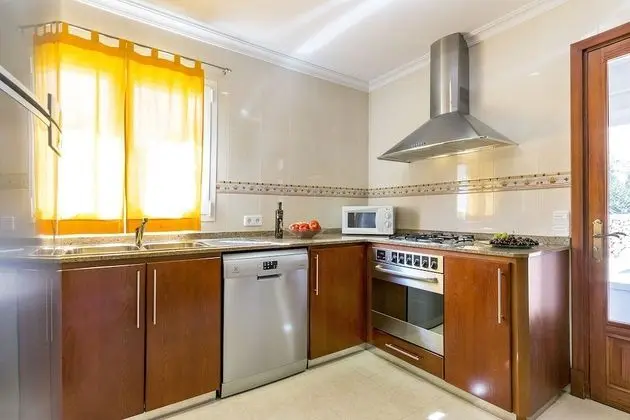 Villa, 3 Yatak Odası, Kişiye Özel Havuzlu