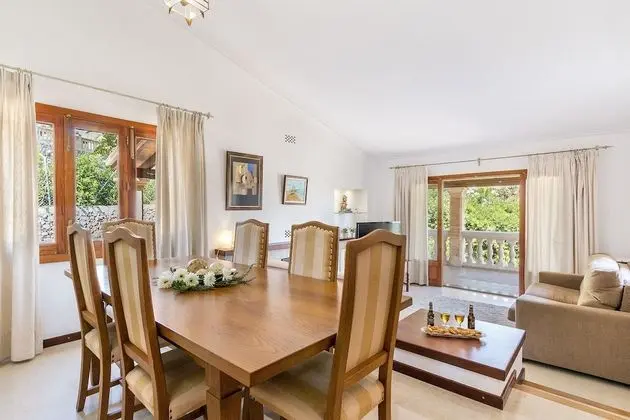Villa, 3 Yatak Odası, Kişiye Özel Havuzlu