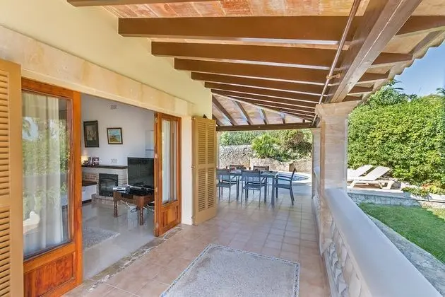 Villa, 3 Yatak Odası, Kişiye Özel Havuzlu