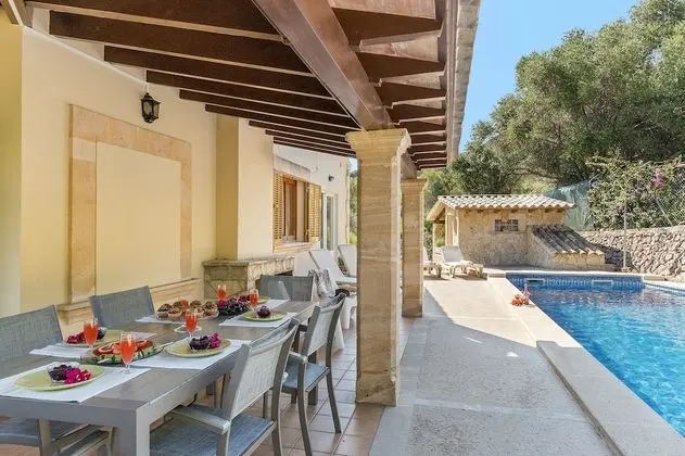 Villa, 3 Yatak Odası, Kişiye Özel Havuzlu