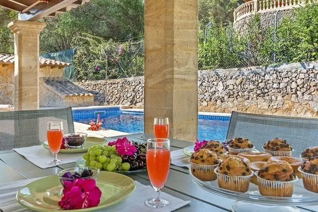 Villa, 3 Yatak Odası, Kişiye Özel Havuzlu
