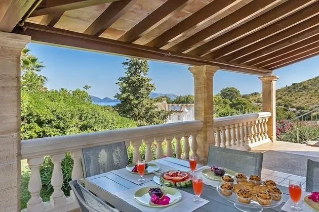 Villa, 3 Yatak Odası, Kişiye Özel Havuzlu