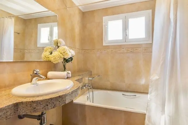 Villa, 3 Yatak Odası, Kişiye Özel Havuzlu