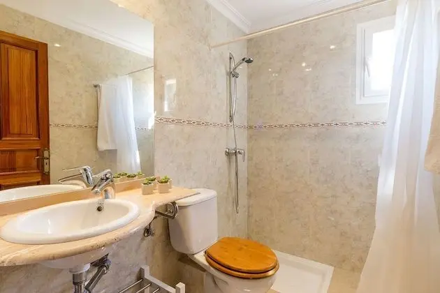 Villa, 3 Yatak Odası, Kişiye Özel Havuzlu