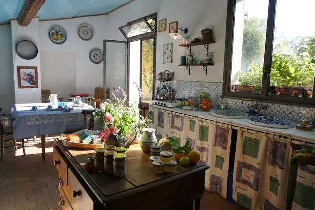 Standard Tek Büyük Yataklı Oda, Avlu Manzaralı