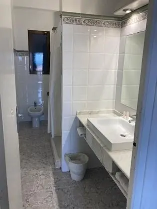 Panoramic Tek Büyük Yataklı Oda