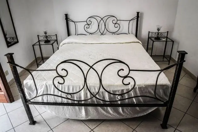 Apart Daire, Teras, Kısmi Deniz Manzaralı
