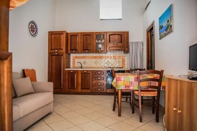 Apart Daire, Teras, Kısmi Deniz Manzaralı
