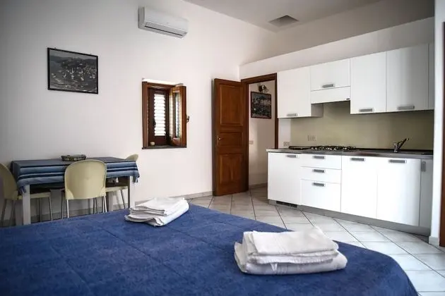 Stüdyo, Balkon