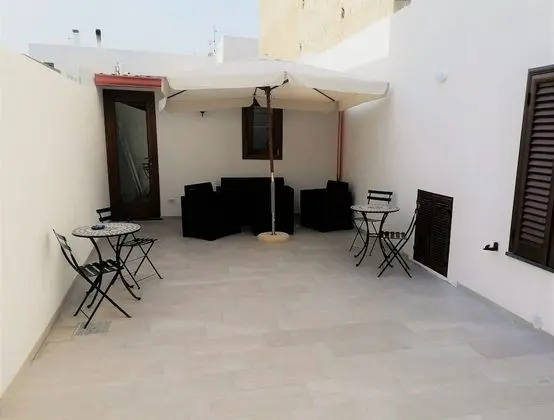 Stüdyo, Balkon