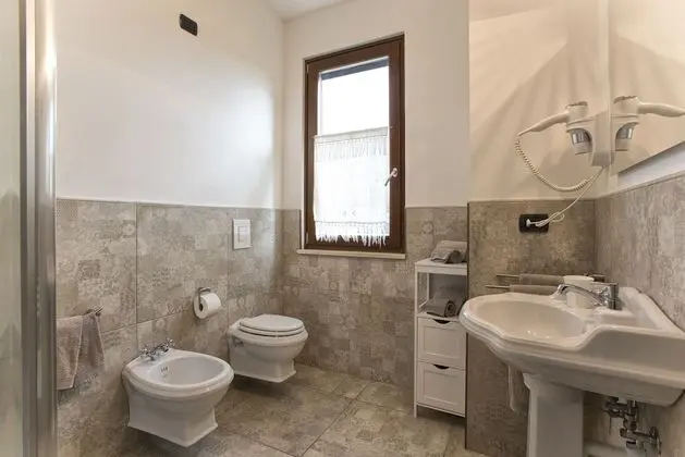 Classic Tek Büyük Yataklı Oda, Bahçe Manzaralı