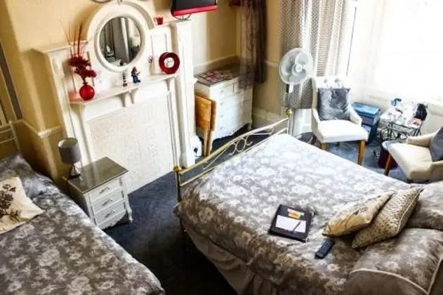 Luxury Oda, Banyolu/Duşlu
