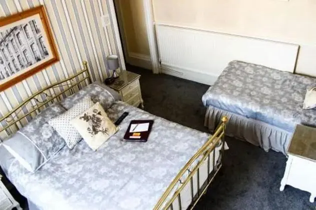 Luxury Oda, Banyolu/Duşlu
