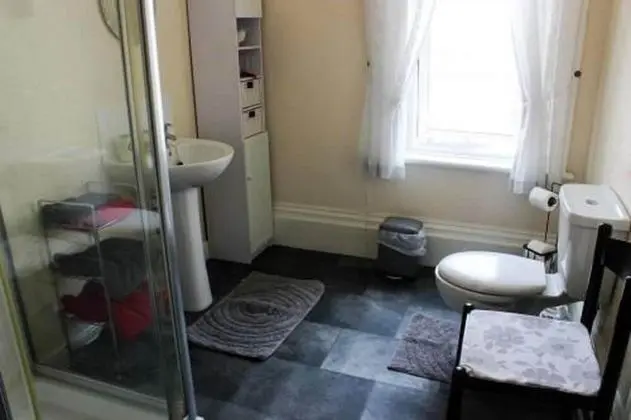 Luxury Oda, Banyolu/Duşlu