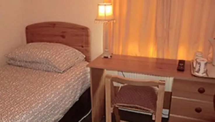 Tek Kişilik Oda, 1 Tek Kişilik Yatak, Sigara İçilmez