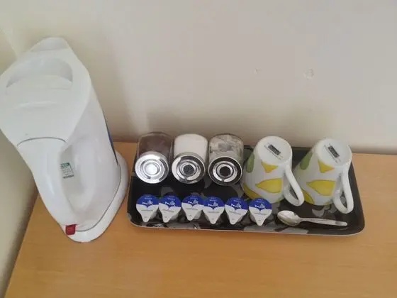 Tek Kişilik Oda, 1 Tek Kişilik Yatak, Sigara İçilmez