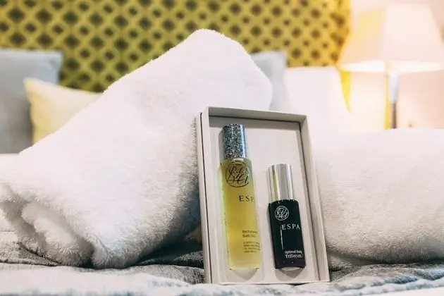 Executive Tek Büyük Yataklı Oda