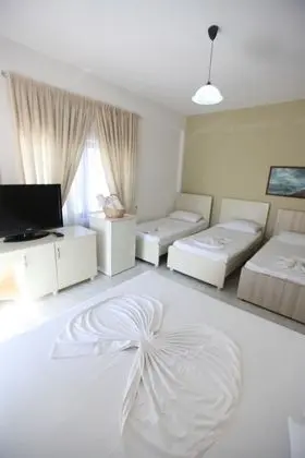 Dört Kişilik Oda