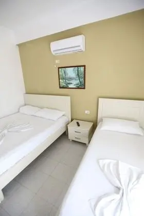 Dört Kişilik Oda