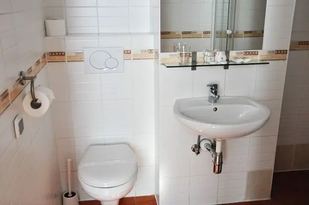 Standard Tek Kişilik Oda