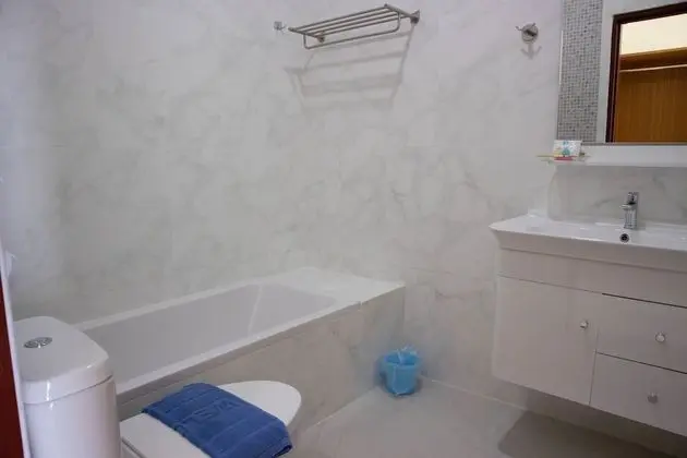 Deluxe Oda, 1 En Büyük (King) Boy Yatak, Sigara İçilmez, Küvet