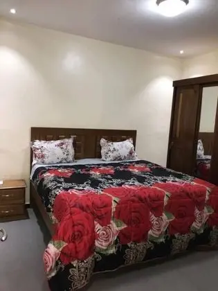 Apart Daire, Birden Çok Yatak