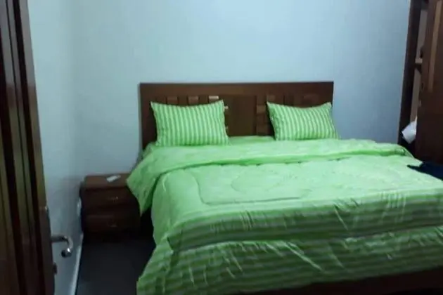Apart Daire, Birden Çok Yatak