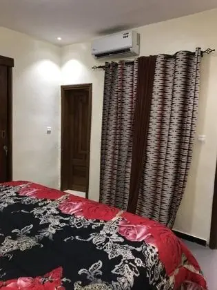Apart Daire, Birden Çok Yatak