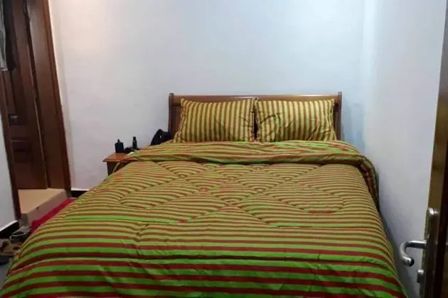 Apart Daire, Birden Çok Yatak