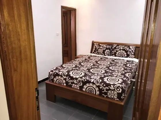 Apart Daire, Birden Çok Yatak