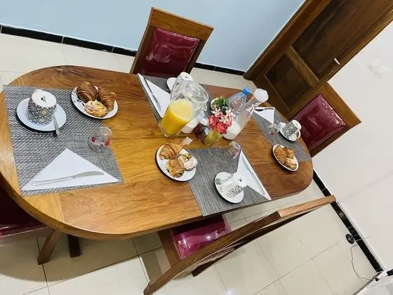 Apart Daire, Birden Çok Yatak