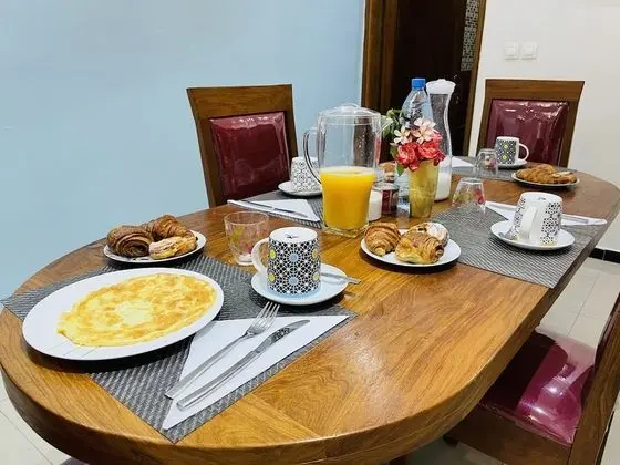 Apart Daire, Birden Çok Yatak