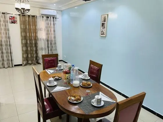 Apart Daire, Birden Çok Yatak