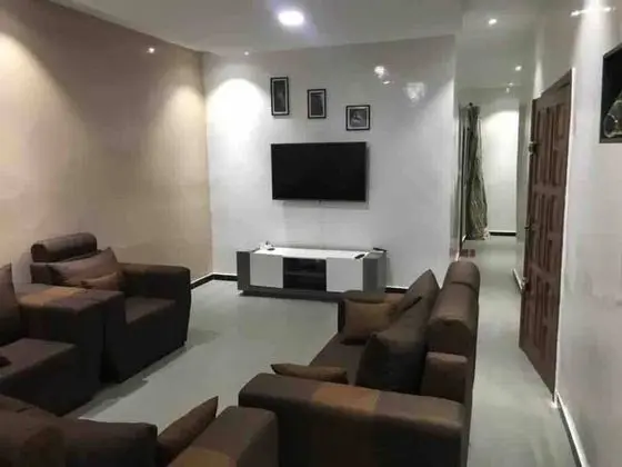 Apart Daire, Birden Çok Yatak