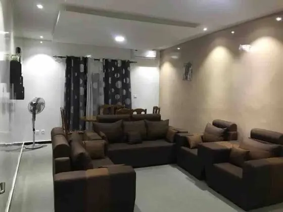 Apart Daire, Birden Çok Yatak