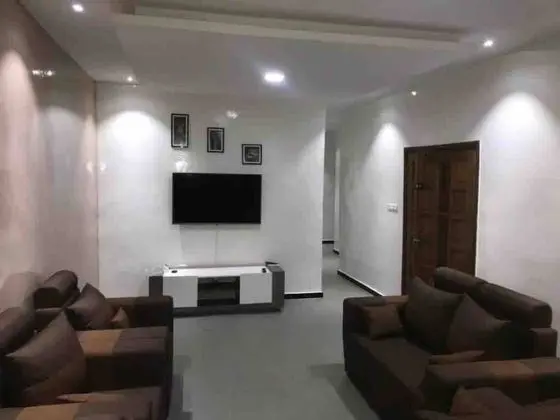 Apart Daire, Birden Çok Yatak