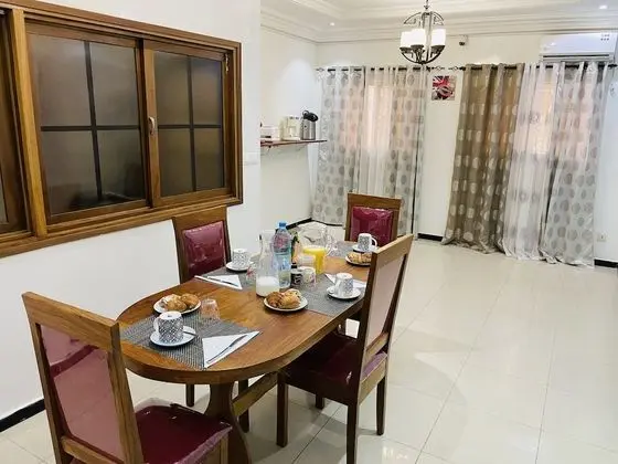 Apart Daire, Birden Çok Yatak