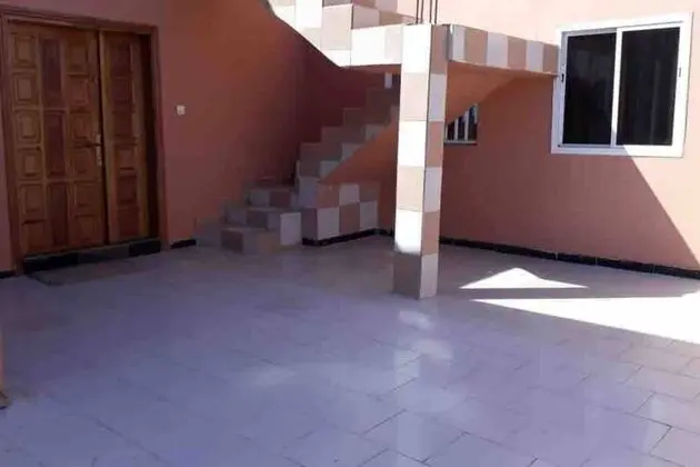 Apart Daire, Birden Çok Yatak