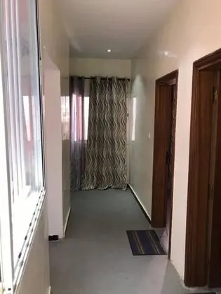 Apart Daire, Birden Çok Yatak