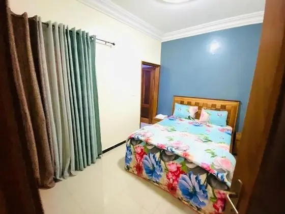 Apart Daire, Birden Çok Yatak
